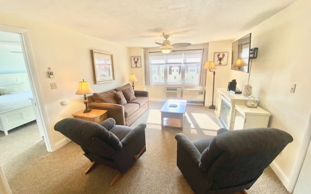Comfort Apartment