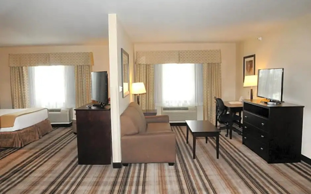 Executive Suite