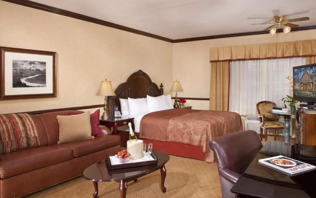Junior Suite