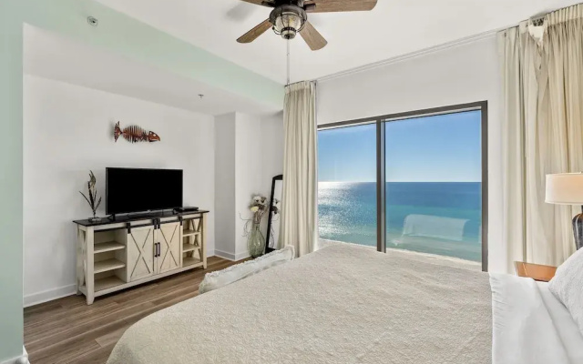 2 Bedrooms Standard room with bay view