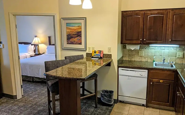 2 Bedrooms Standard room
