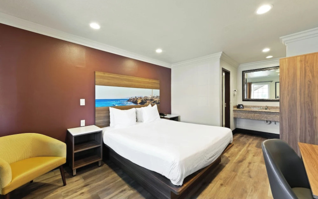 Standard room