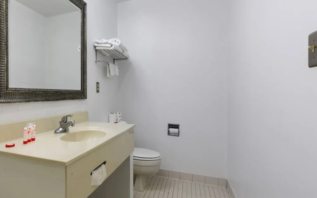 Premium room