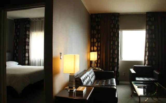 Suite