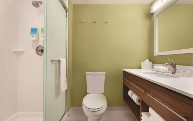 1 Bedroom Suite