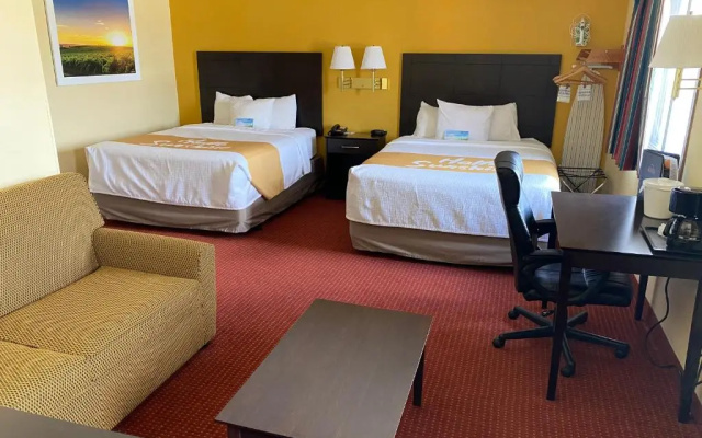 Superior Suite