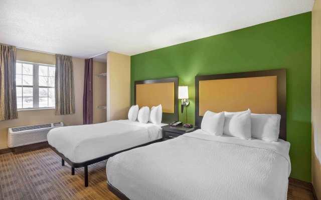 Quadruple Suite