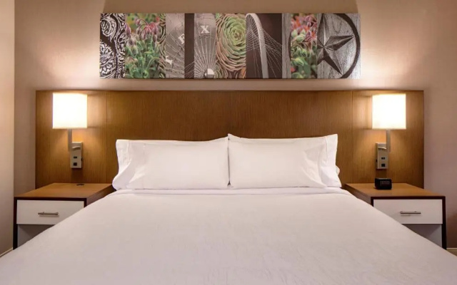 Premium Double Guest room