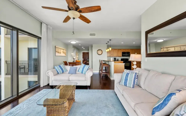 2 Bedrooms Standard room with view