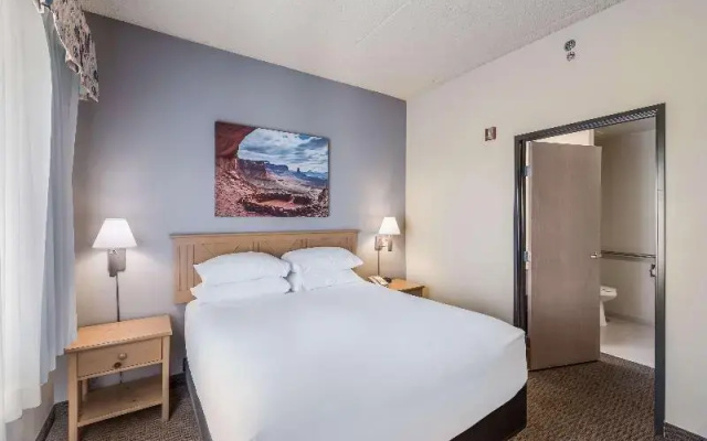 Standard Junior Suite