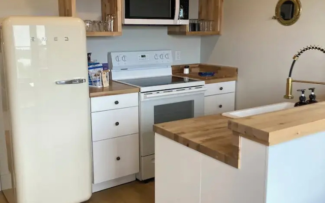 Premium Apartment