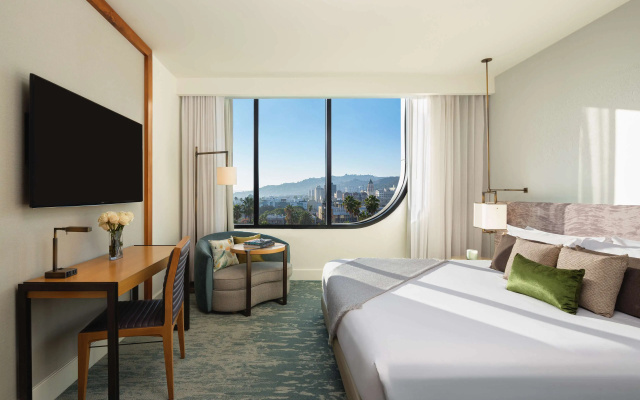 Bronze Double room