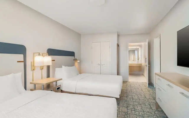 Quadruple Suite