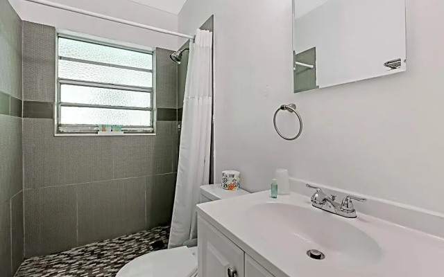 Standard room oceanfront