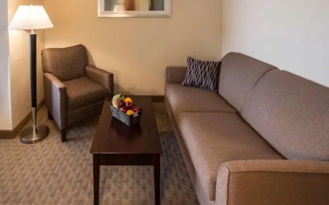 Standard room