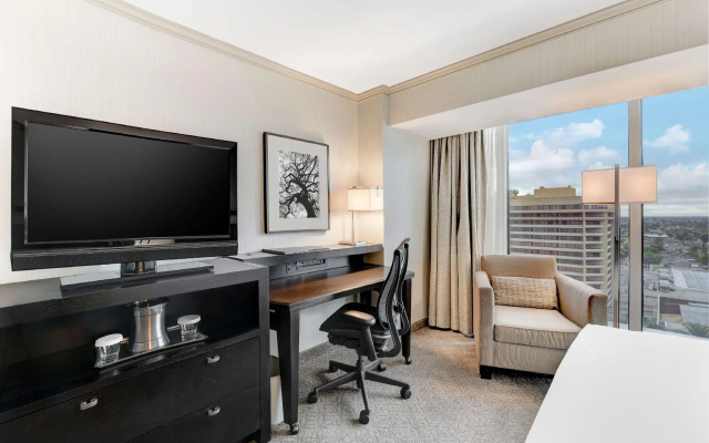 Double Studio Suite