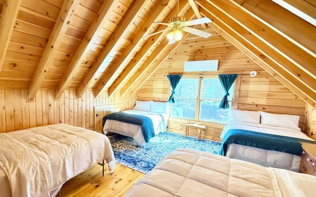 Premier room