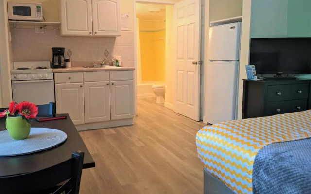 Standard room