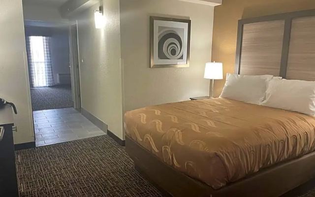 Double Suite