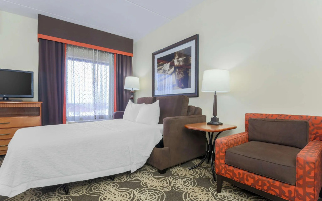 Double Suite