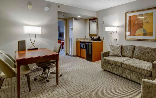 Suite