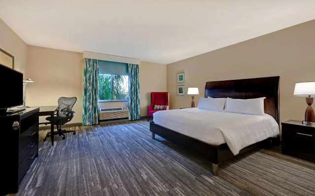 Double room