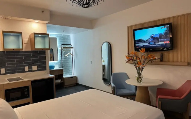 Suite
