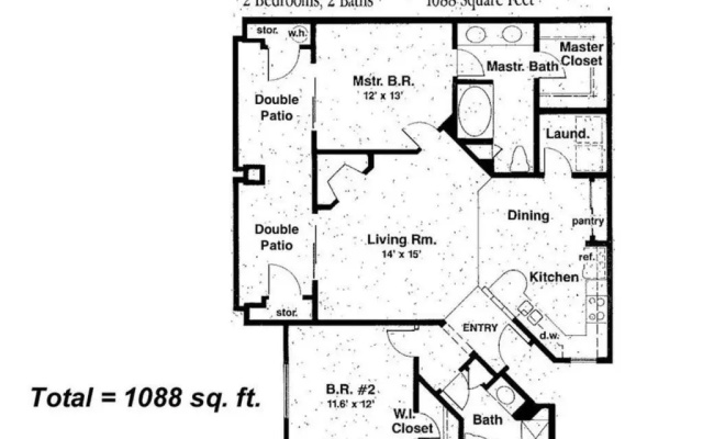 Cottage