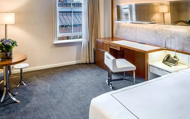 Classic Double Suite