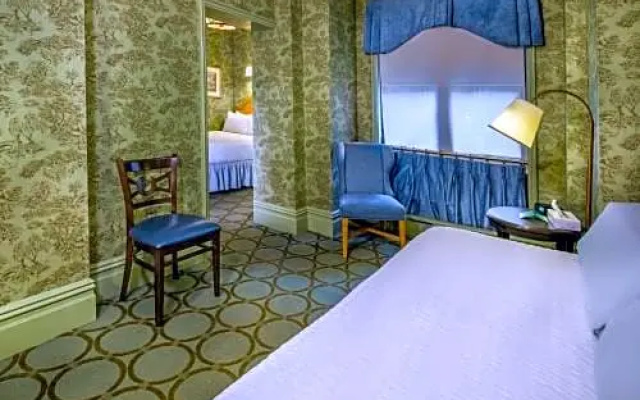 Suite