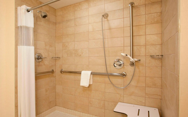 2 Bedrooms Quadruple Suite