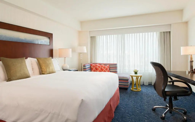 Guest Club room