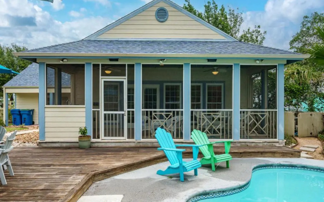 Cottage