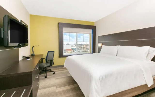 Executive Double Suite with river view