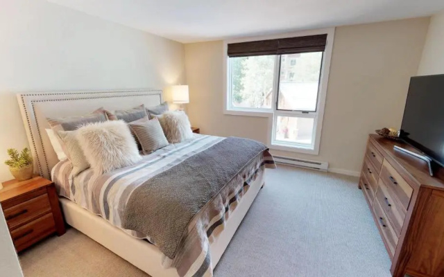 3 Bedrooms Platinum Residence