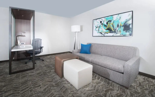 Quadruple Suite