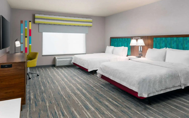 Standard room