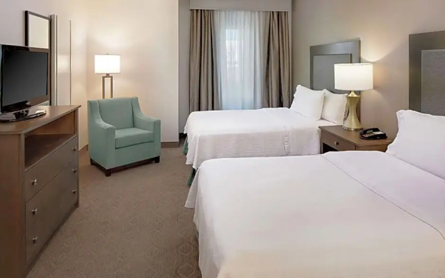 1 Bedroom Suite