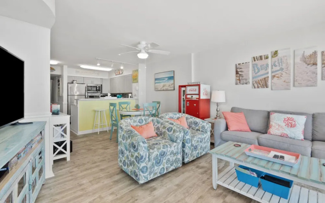 3 Bedrooms Luxury room oceanfront