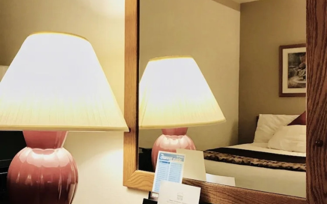 2 Bedrooms Standard Double room