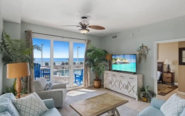 Standard room with balcony