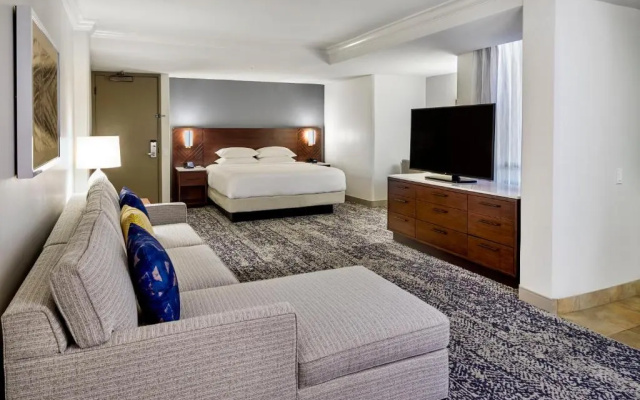 Tapa Collection Double room with partial ocean view