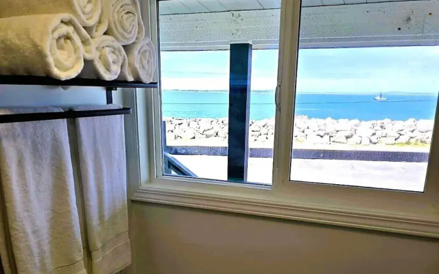 Penthouse Suite