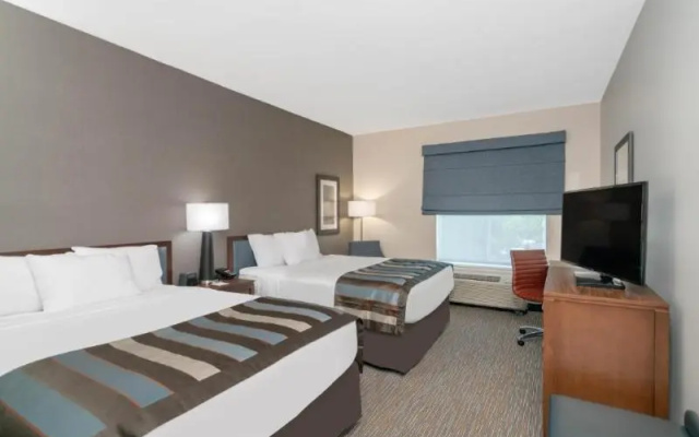 Standard Sextuple room