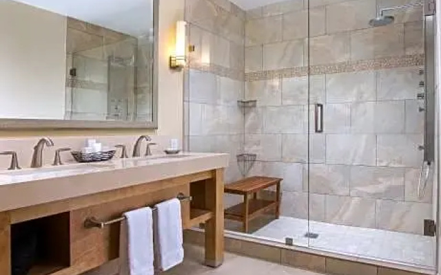 1 Bedroom Suite