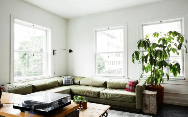 Superior Suite