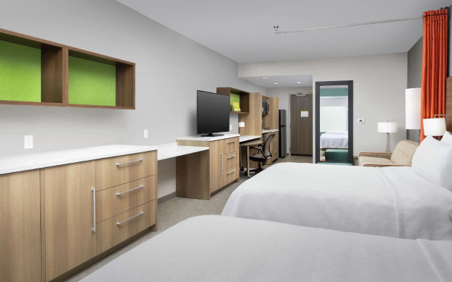 Quadruple Studio Suite