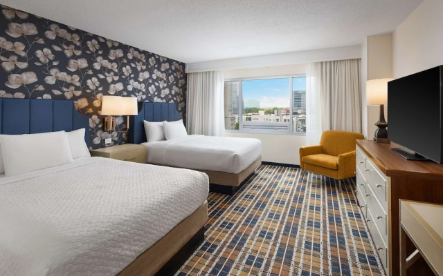 Quadruple Suite