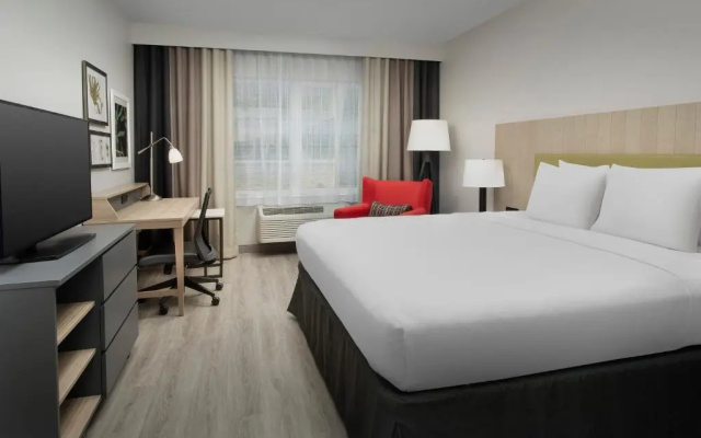 Premium Double room