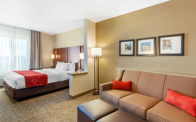 Double Suite
